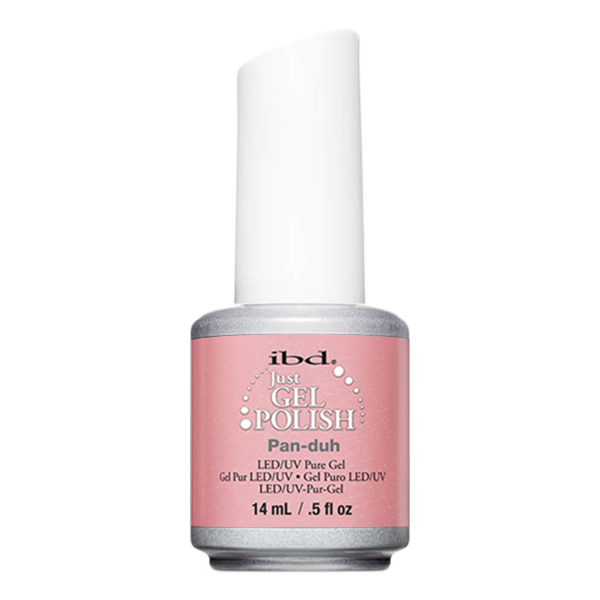 IBD - Just Gel Polish .5oz - Pan-Duh