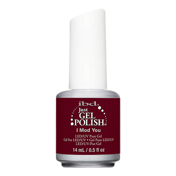 IBD - Just Gel Polish .5oz - I Mod You