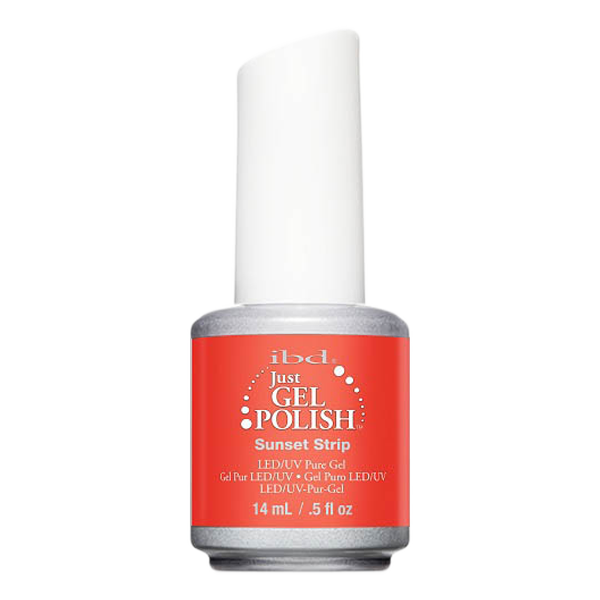 IBD - Just Gel Polish .5oz - Sunset Strip