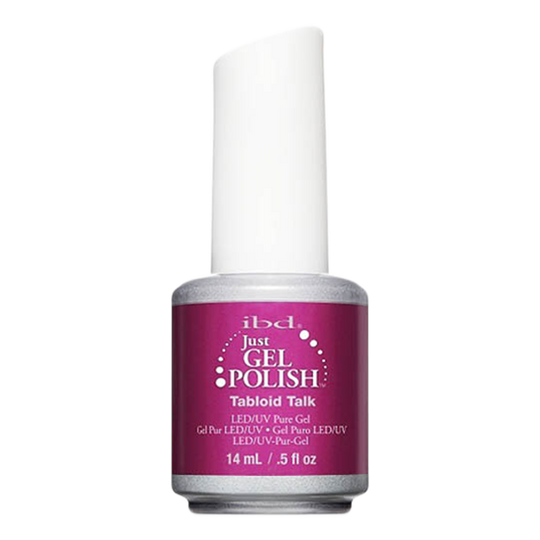 IBD - Just Gel Polish .5oz - Tabloid Talk