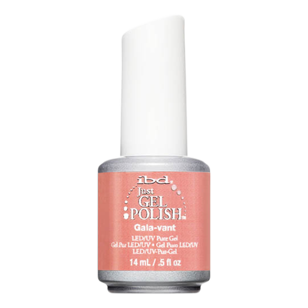 IBD - Just Gel Polish .5oz - Gala-vant