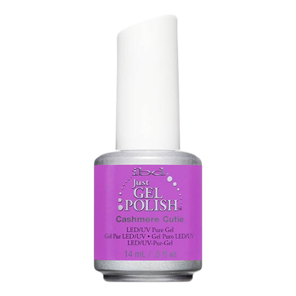 IBD - Just Gel Polish .5oz - Cashmere Cutie