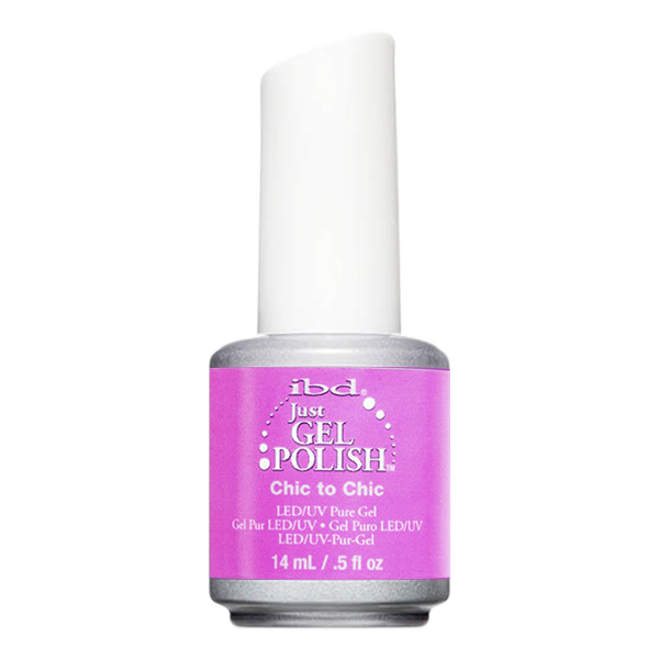 IBD - Just Gel Polish .5oz - Chic to Chic