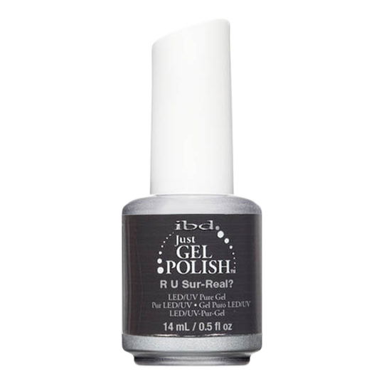 IBD - Just Gel Polish .5oz - R U Sur-Real?