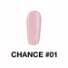 Chance Gel/Lacquer Duo 01