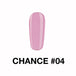 Chance Gel/Lacquer Duo 04