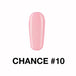 Chance Gel/Lacquer Duo 10