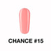 Chance Gel/Lacquer Duo 15