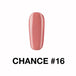 Chance Gel/Lacquer Duo 16