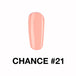 Chance Gel/Lacquer Duo 21