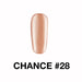 Chance Gel/Lacquer Duo 28