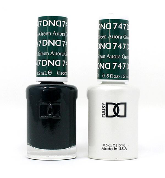 Daisy DND - Gel & Lacquer Duo 