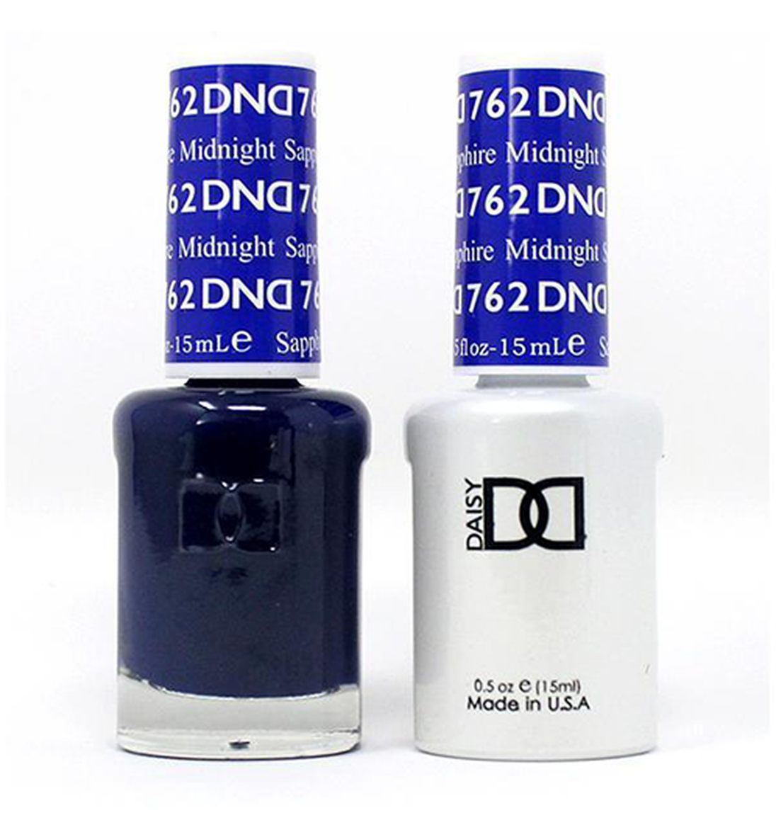 Daisy DND - Gel & Lacquer Duo 