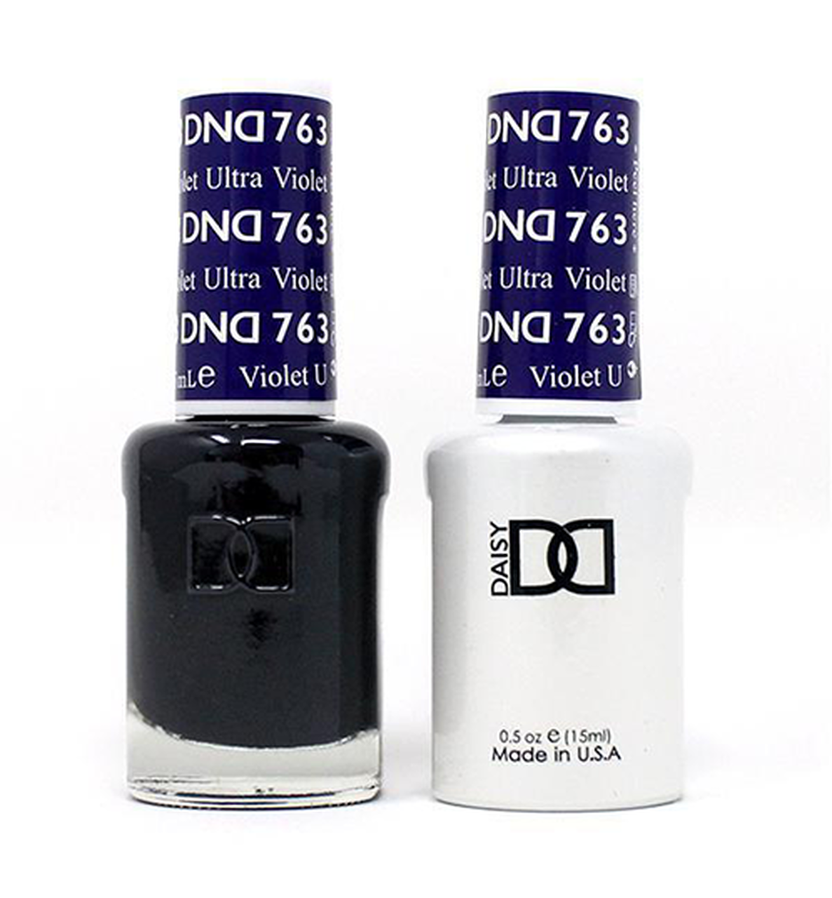 Daisy DND - Gel & Lacquer Duo 