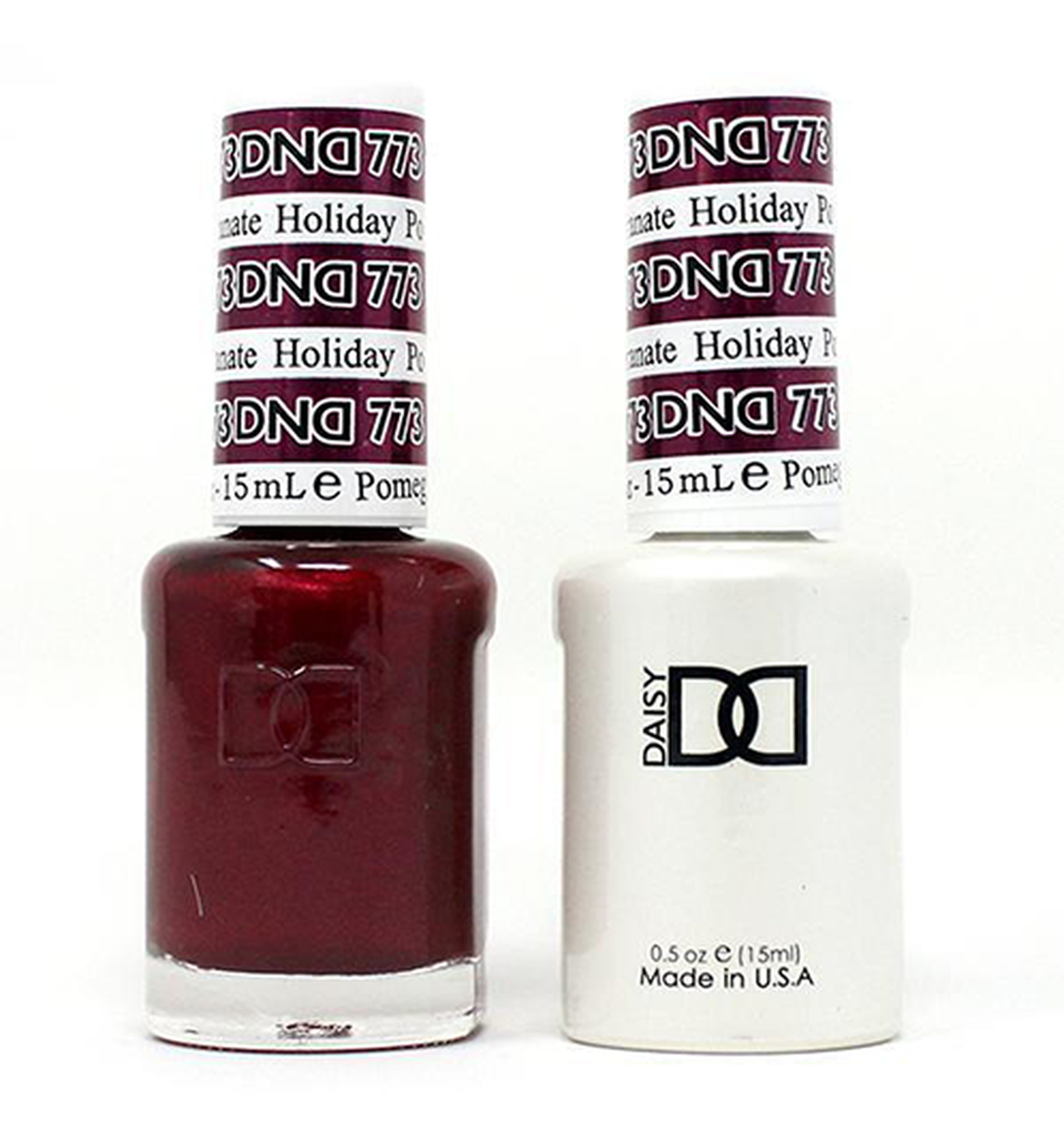 Daisy DND - Gel & Lacquer Duo 