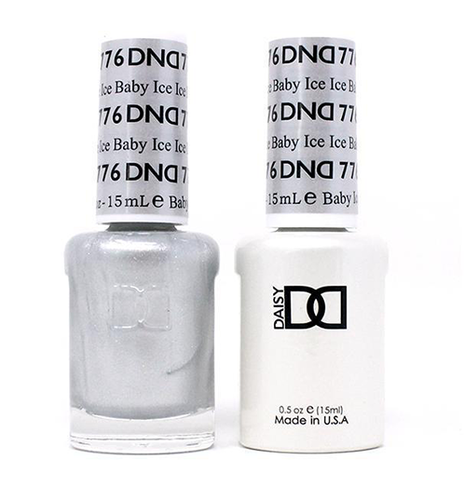 Daisy DND - Gel & Lacquer Duo 