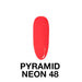 Pyramid 2 in 1 - Acrylic / Dip Powder  Neon 2 oz