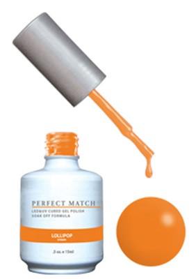 Perfect Match – Lollipop #117