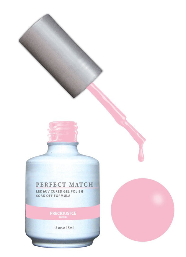 Perfect Match – Precious Ice #168