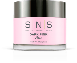 SNS Dipping Powder Dark Pink