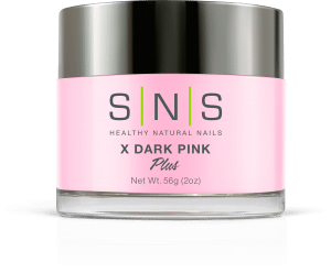 SNS Dipping Powder X-Dark Pink