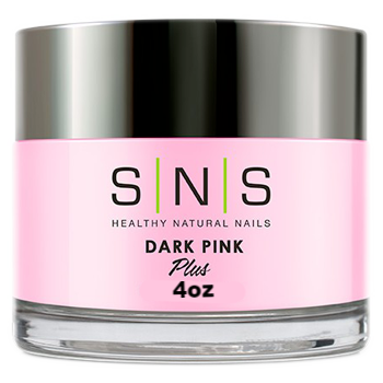 SNS Dipping Powder Dark Pink