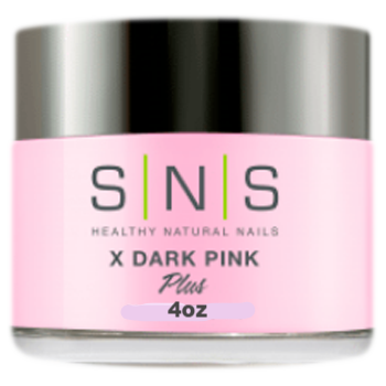 SNS Dipping Powder X-Dark Pink