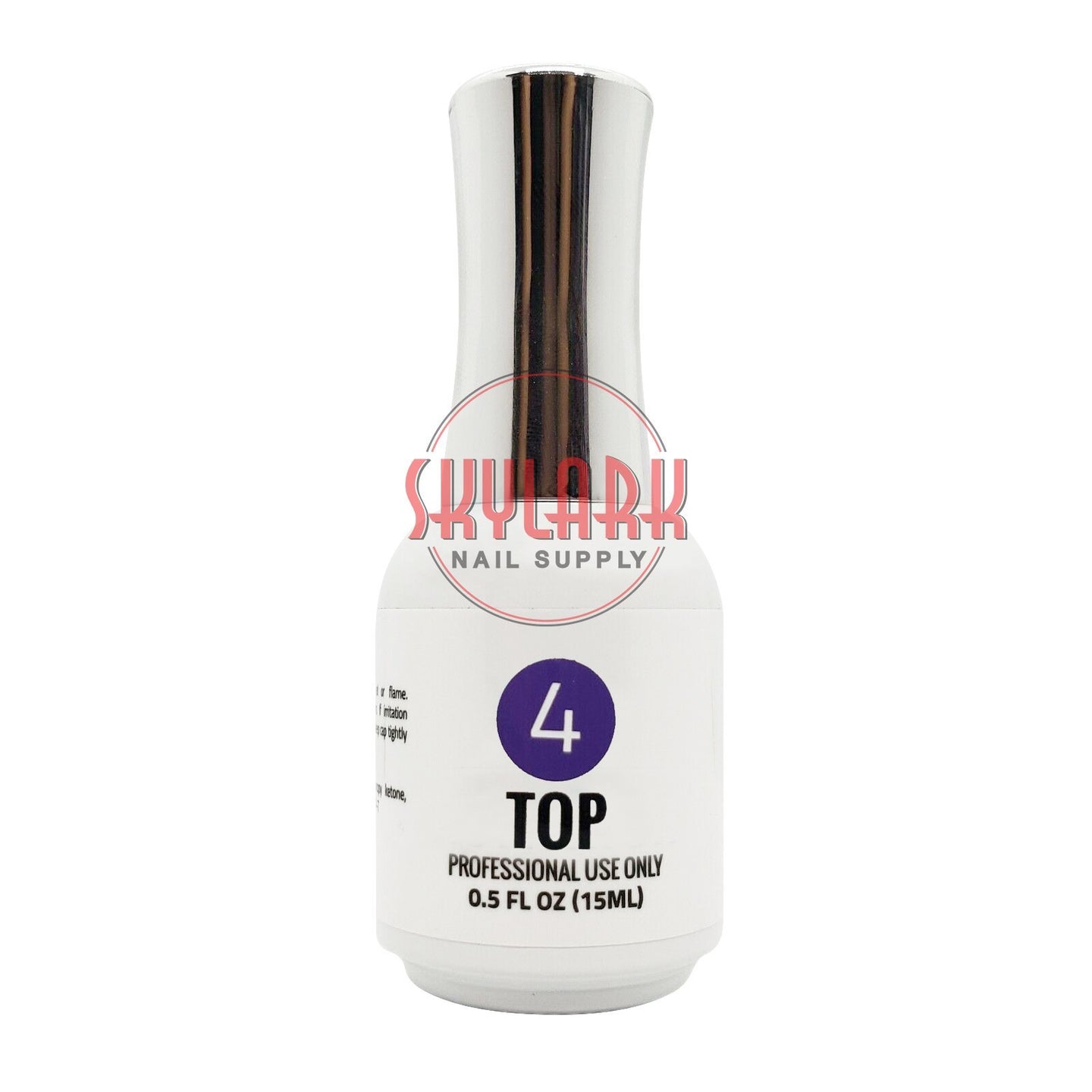 Pyramid Nail Liquid 0.5oz