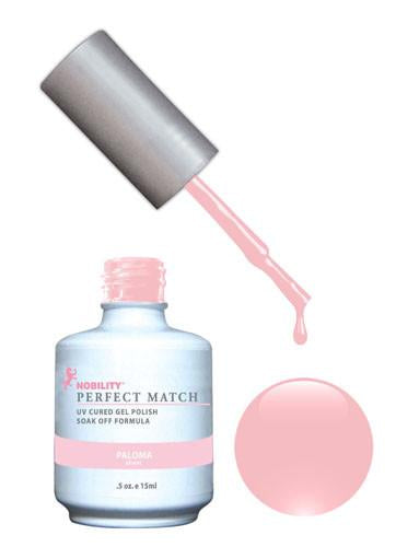 Perfect Match – Paloma #15