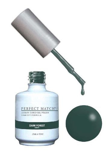 Perfect Match – Dark Forest #106