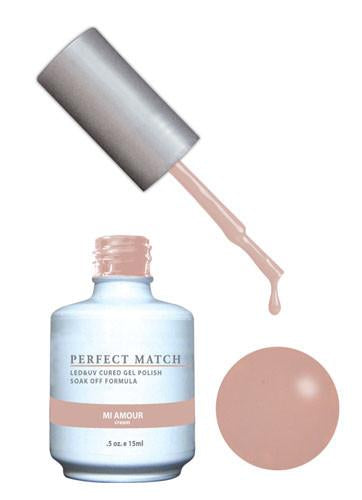 Perfect Match – Mi Amour #110