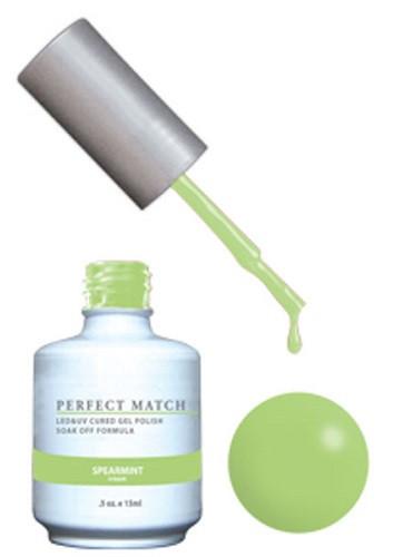 Perfect Match – Spearmint #120