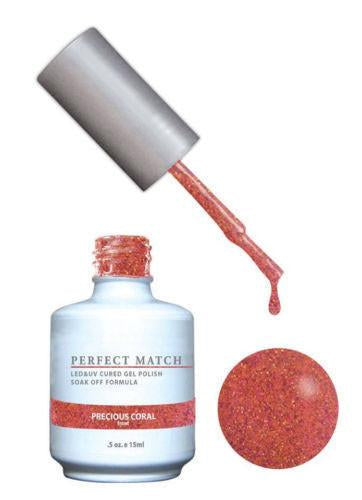 Perfect Match – Precious Coral #124