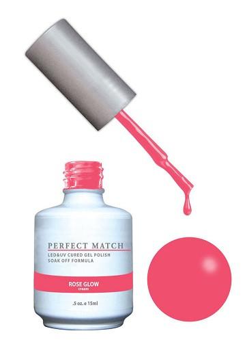 Perfect Match – Peony Passion #147