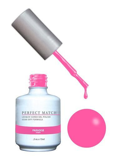 Perfect Match – Paradise #151